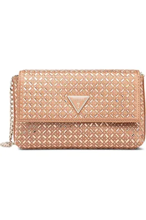 Guess Zalina clutch bag