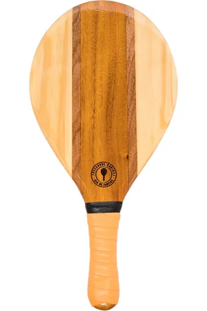 Frescobol Carioca Beach bat set