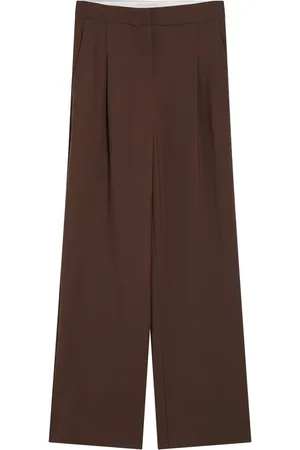 Loulou de Saison Osilo trousers