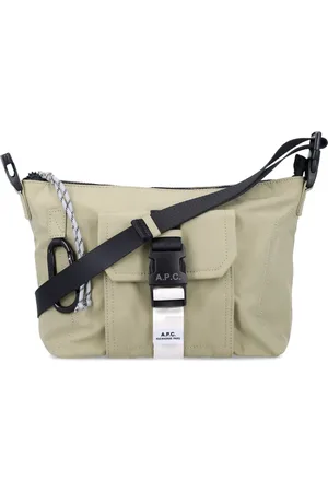 A.P.C. Besace Treck shoulder bag