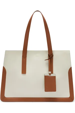 Furla Leather tote bag