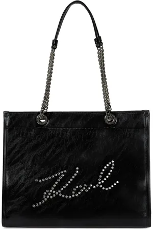 Karl Lagerfeld Medium K/Skuare tote bag