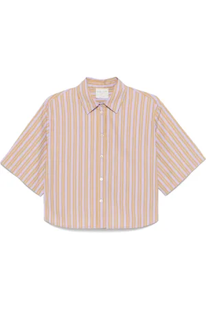 FORTE FORTE Striped shirt