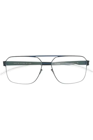 MYKITA Pilot-frame optical glasses