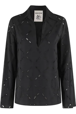 SEMICOUTURE Angelina blouse