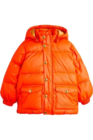 Mini Rodini Padded jacket