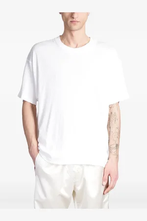 BODE Ribbed T-shirt