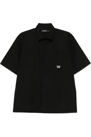 Karl Lagerfeld Cotton shirt