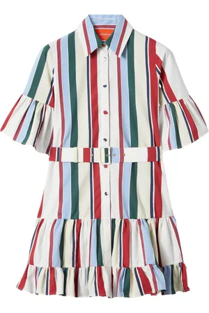 La DoubleJ Choux dress