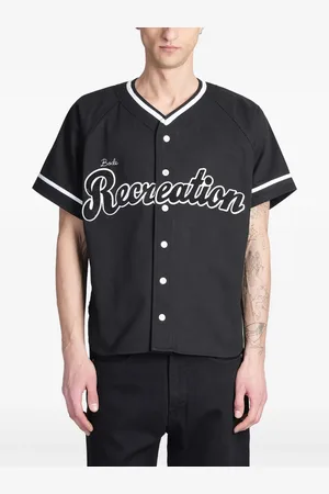 BODE Outfield baseball shirt