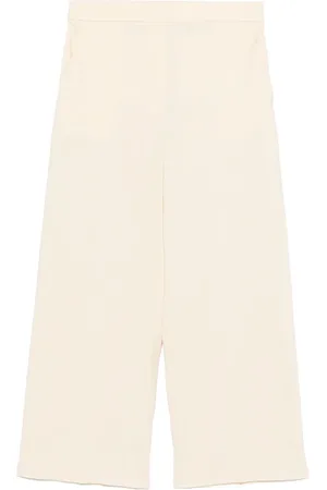 THEORY Straight trousers