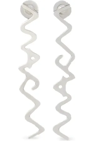 Marni Logo earrings
