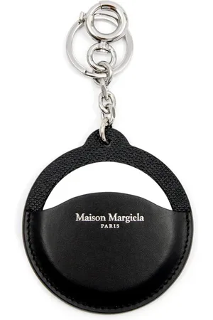 Maison Margiela Leather keyfob holder