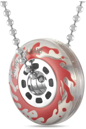 Calvin Klein Spin necklace