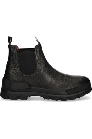 Ralph Lauren Oslo ankle boots
