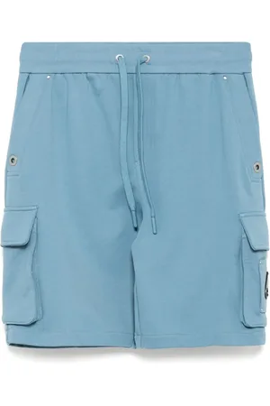 Moose Knuckles Hartsfield shorts