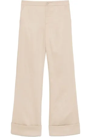Moschino Straight-leg chinos