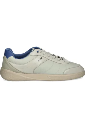 HUGO BOSS Panelled sneakers