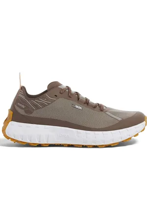 Ermenegildo Zegna X Norda sneakers