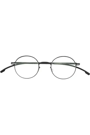 MYKITA Knut round frame glasses