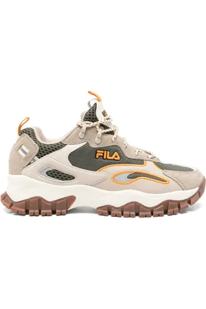 Fila Ray Tracer TR2 sneakers