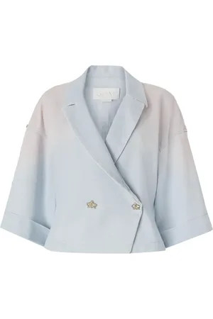 GENNY Gradient blazer