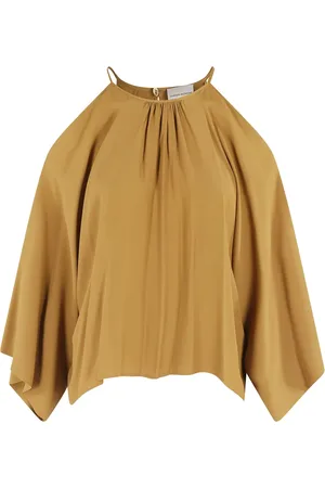 SEMICOUTURE Camilla blouse