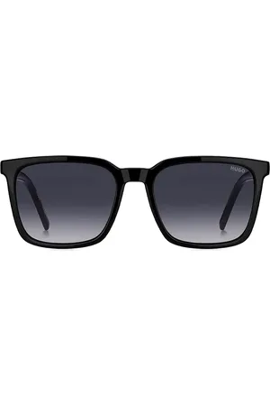 HUGO BOSS Square-frame sunglasses