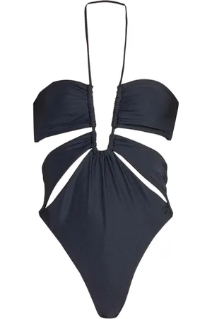 Cult Gaia Hollis swimsuit