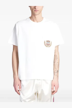 BODE Cotton T-shirt