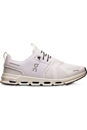 On Running Cloud Sky mesh-panel running sneakers
