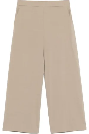 THEORY Straight trousers