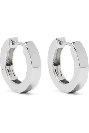 DARKAI Small hoop earrings