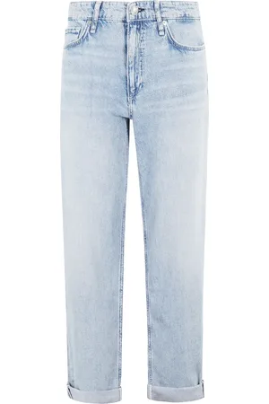 RAG&BONE Straight-leg jeans