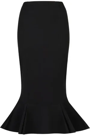 Marni Cotton skirt