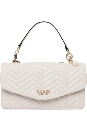Guess Anning tote bag