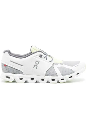 On Running Cloud 5 low-top sneakers