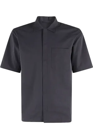 HERNO Short-sleeve shirt