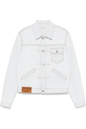 Bally Denim jacket