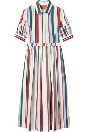 La DoubleJ Libertine dress
