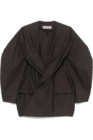 Issey Miyake Ample jacket