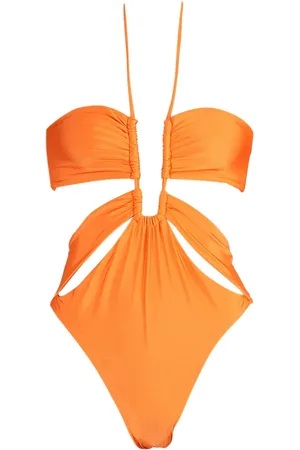 Cult Gaia Hollis swimsuit