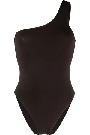 Lido Venti Nove one-shoulder swimsuit