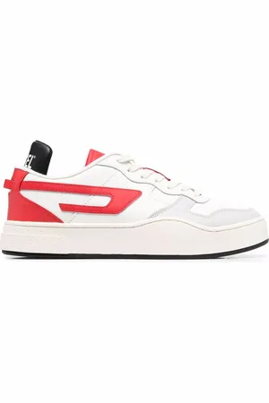 Diesel S-Ukiyo D-patch sneakers