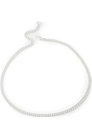 Hatton Labs Sterling necklace