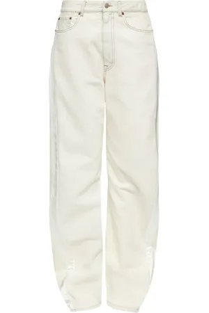 Maison Margiela Five-pockets jeans