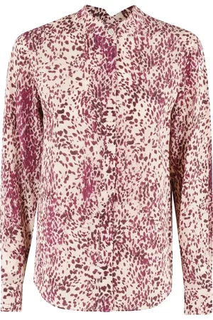 Isabel Marant Button-up shirt