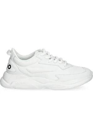 HUGO BOSS Logo-print sneakers