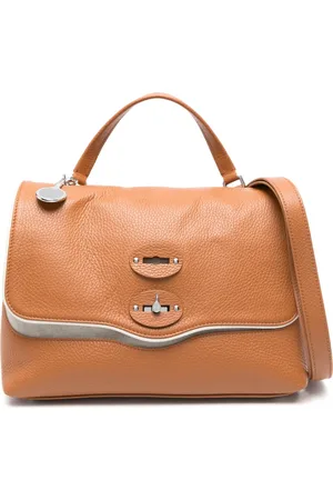 Zanellato Small Postina tote bag