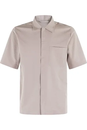 HERNO Short-sleeve shirt